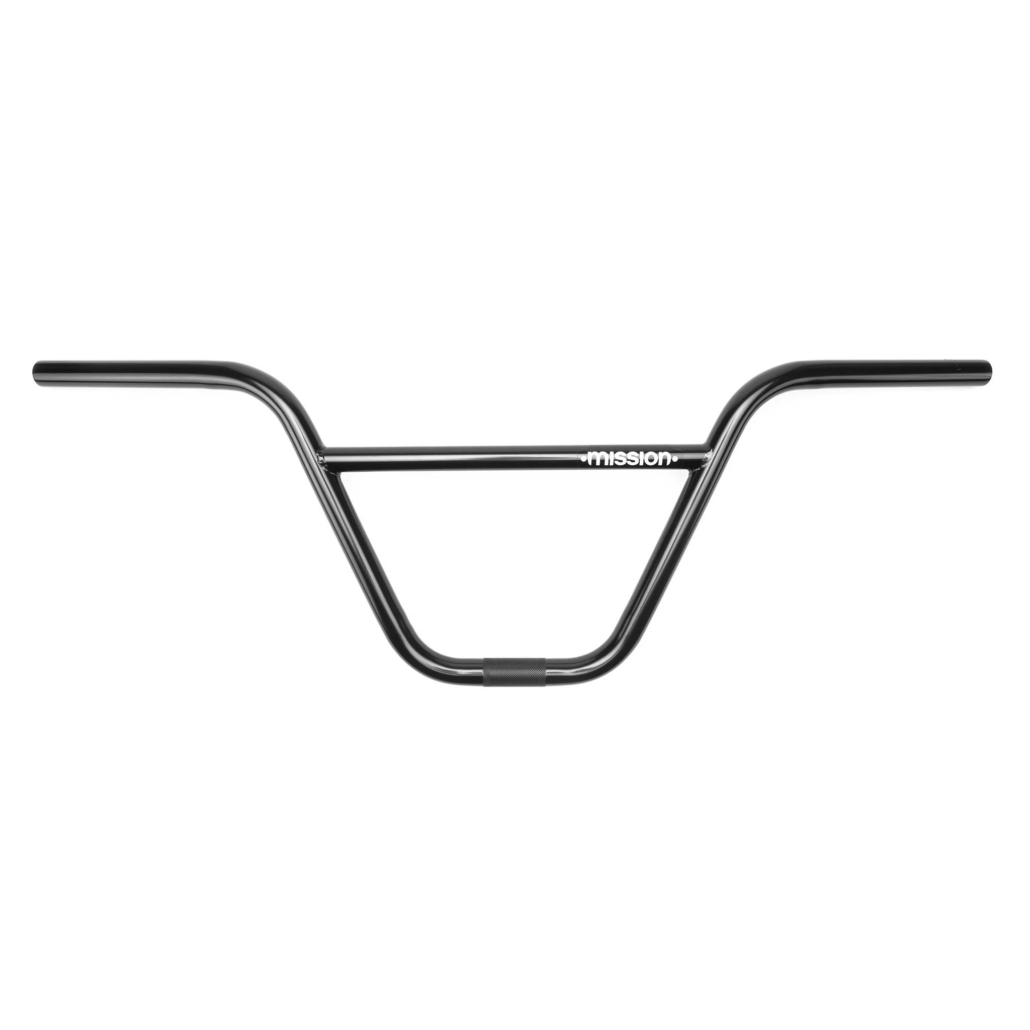 Mission BMX Command Bars 9″ - Black