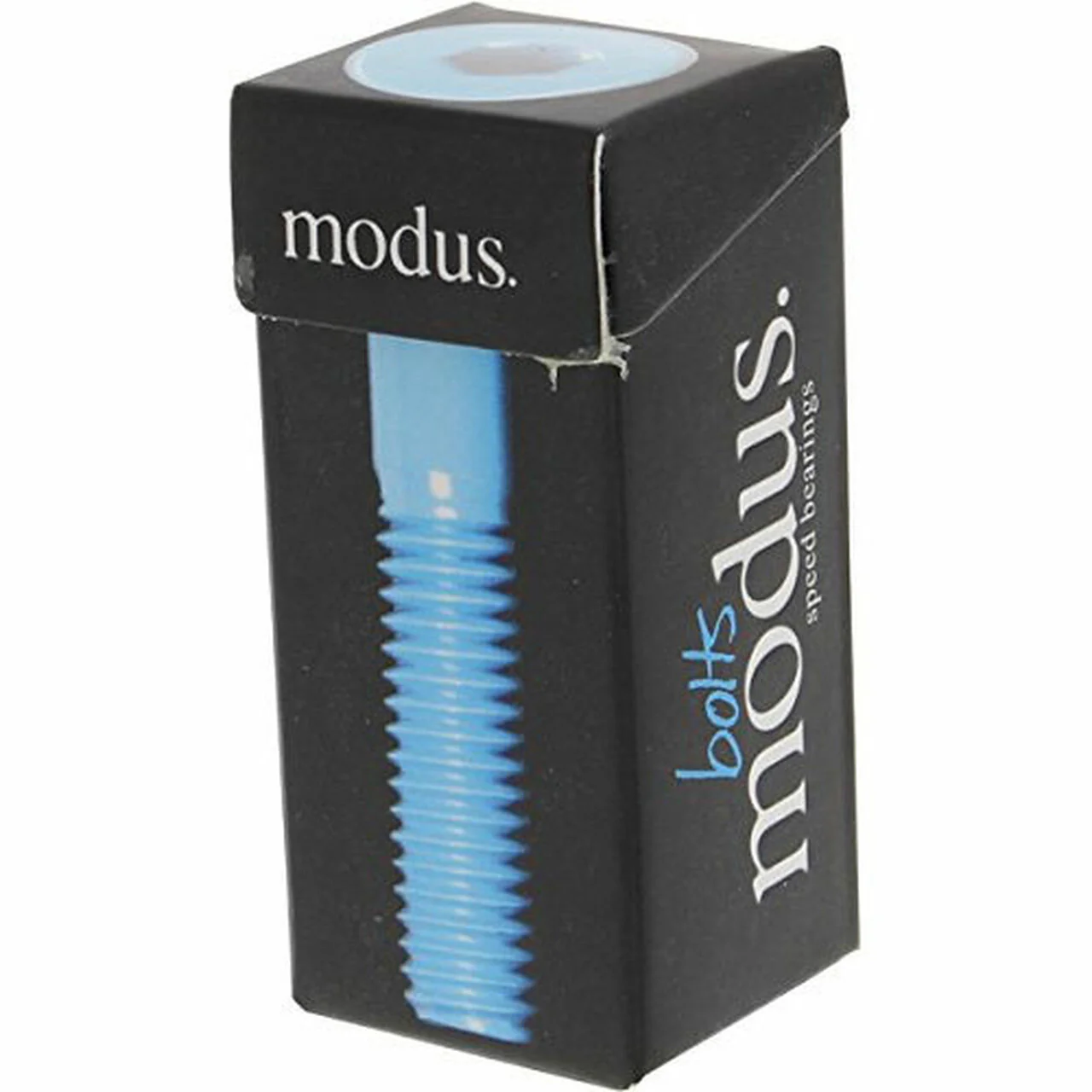 Modus Hardware 1-1/4″ Allen - Black/Blue - Image 2
