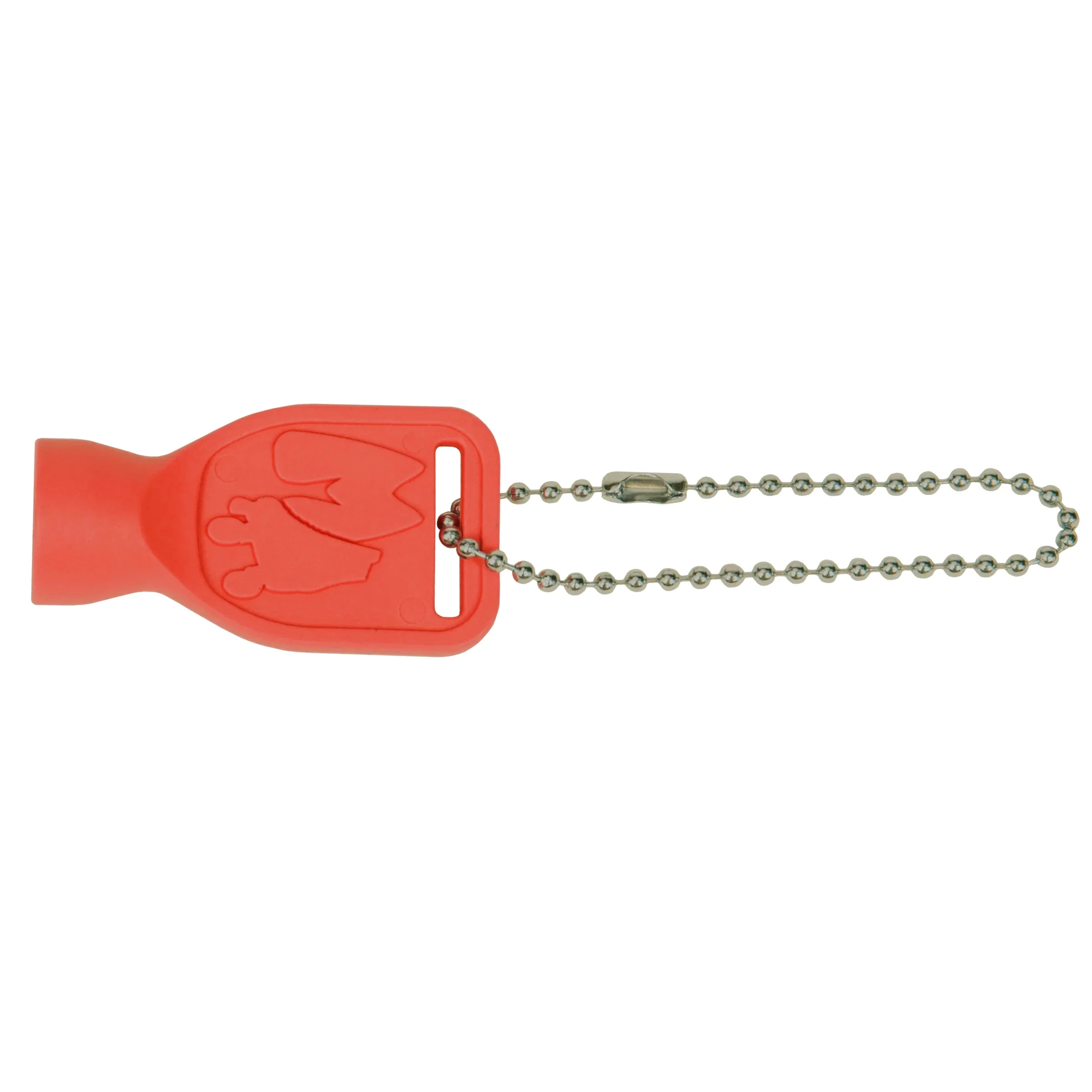 Moxi Axle Nut Driver Vice Versa Universal Skate Tool - Red - Image 2
