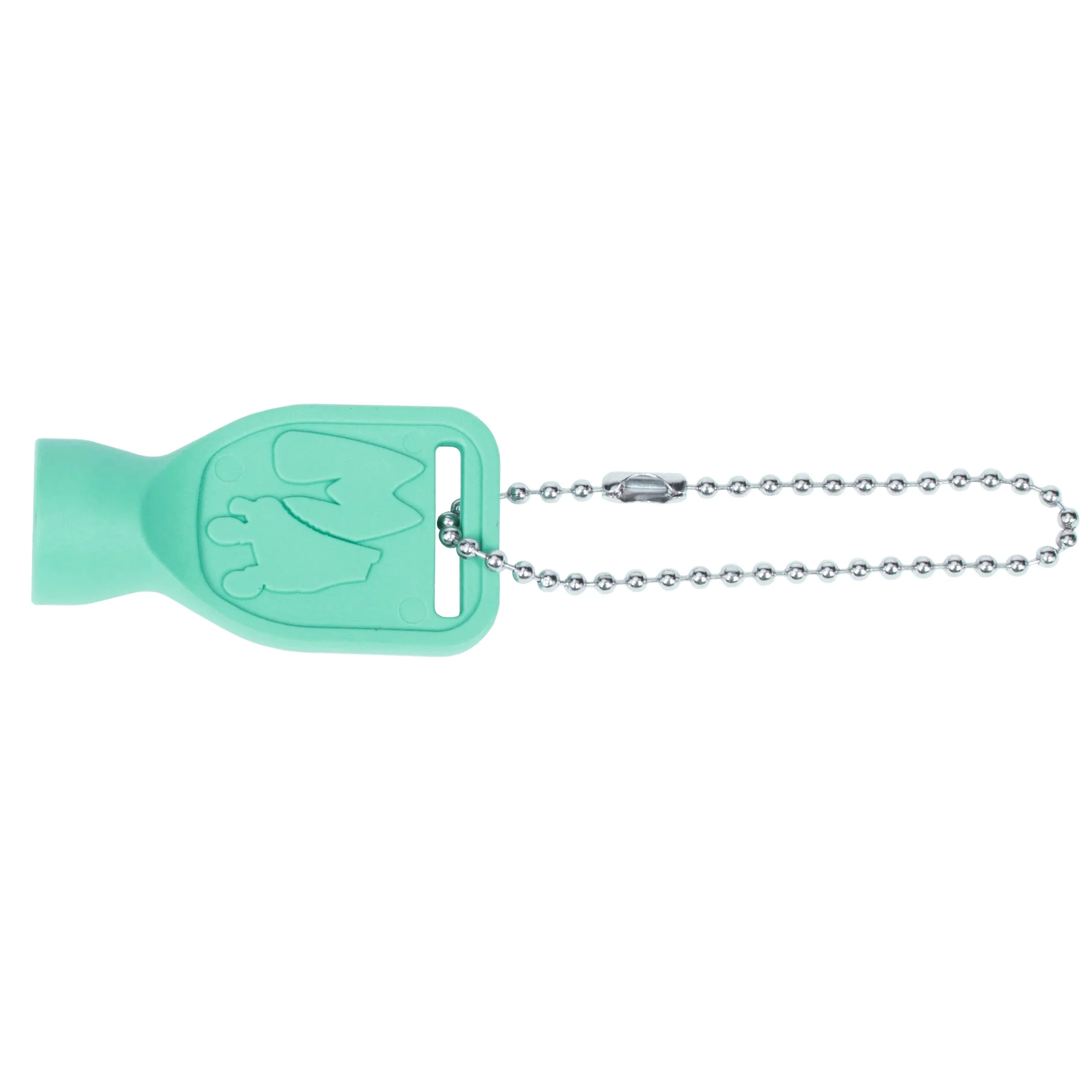 Moxi Axle Nut Driver Vice Versa Universal Skate Tool - Teal - Image 2