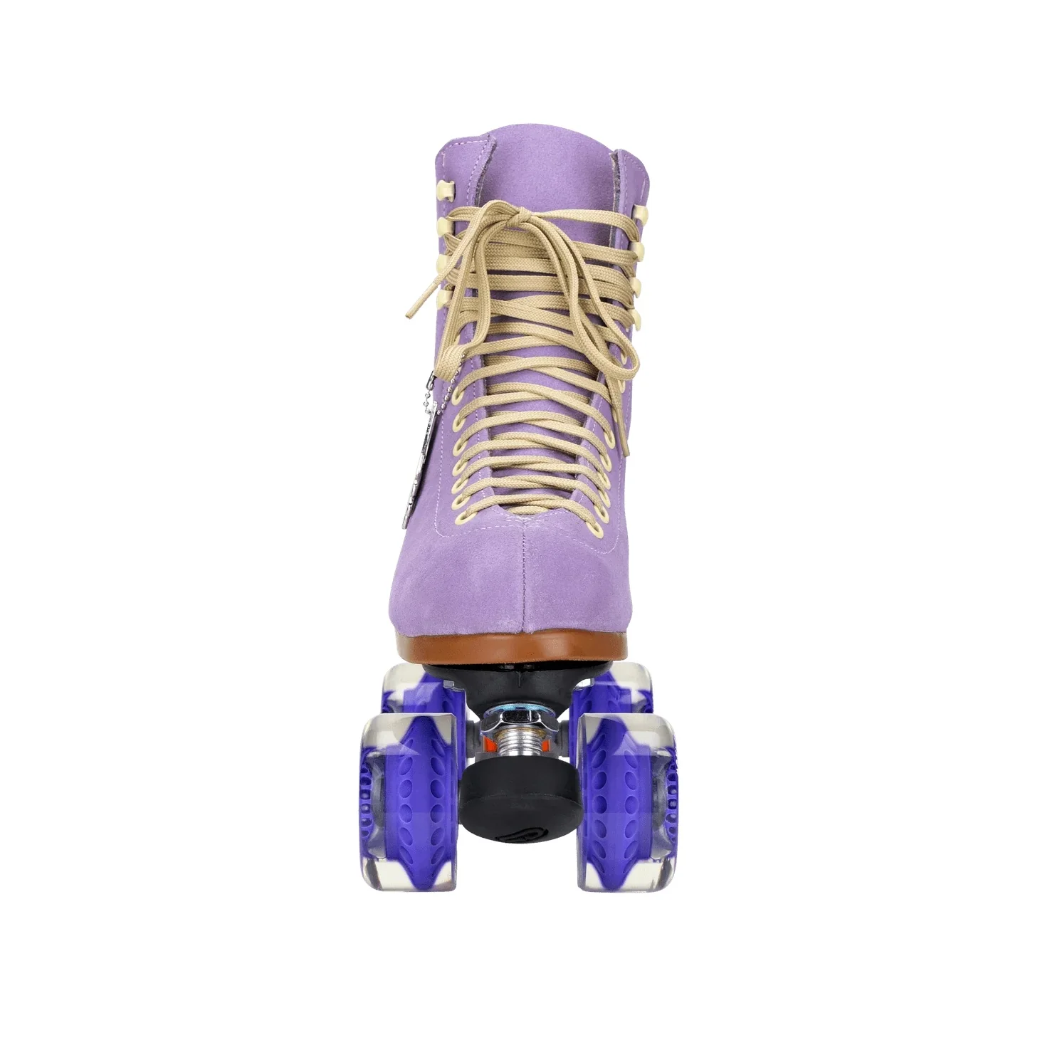 Moxi Lolly Outdoor Quad Roller Skate Medium - Lilac - Image 2