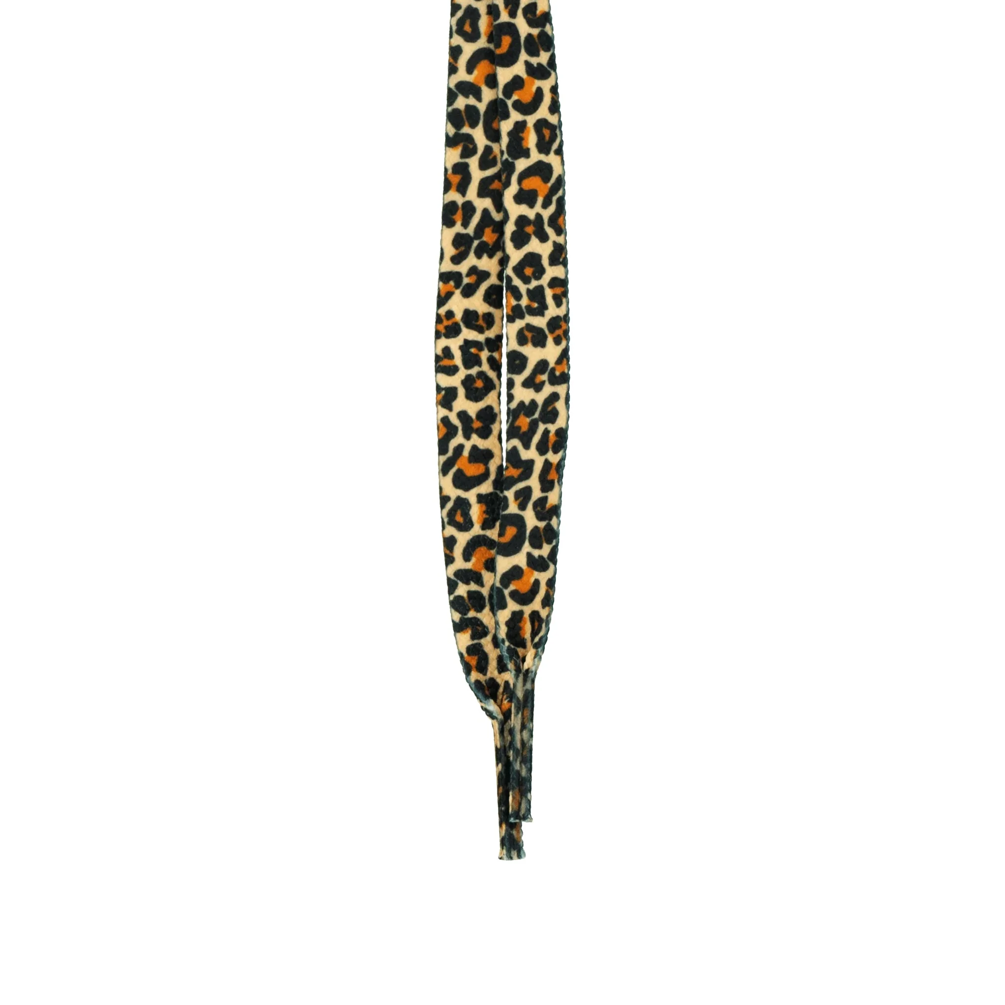 Moxi x Derby Leopard Roller Skate Laces - 108″