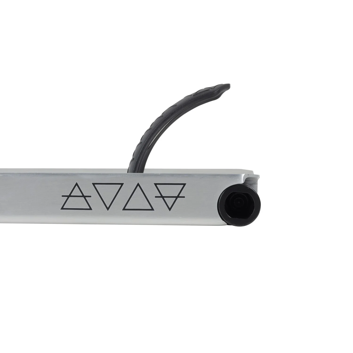 Native Advent Refined Kevin Austin Sig. Deck 6″x23″ - Raw - Image 7