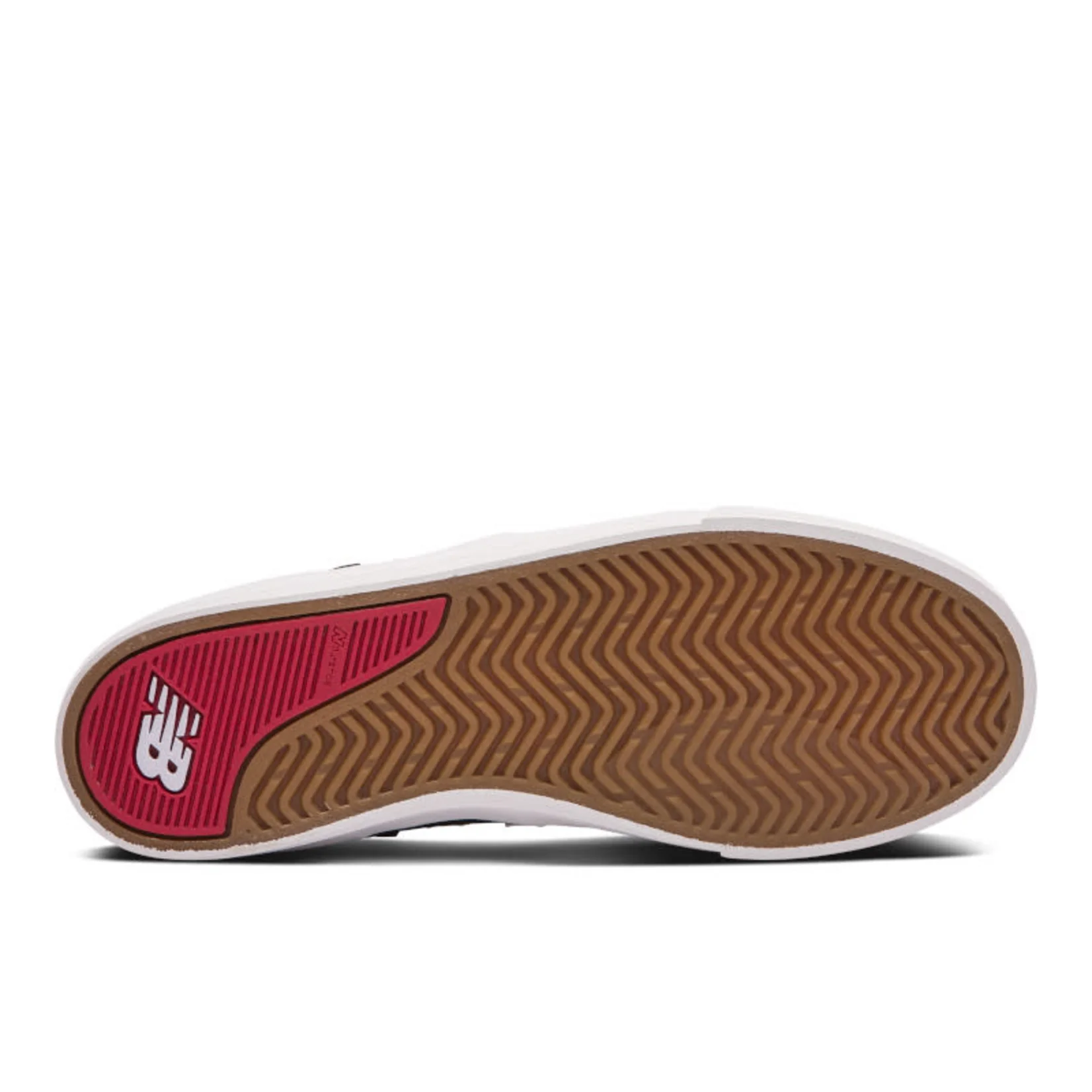New Balance Shoes Jamie Foy 306 - Black/White - Image 3