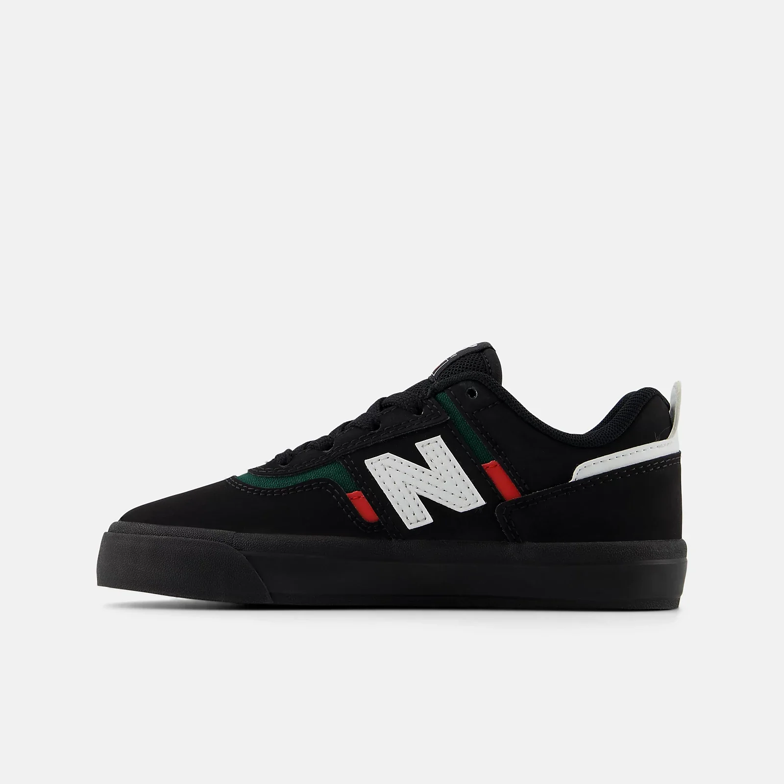 New Balance Shoes Jamie Foy 306 Kids - Black/White - Image 3