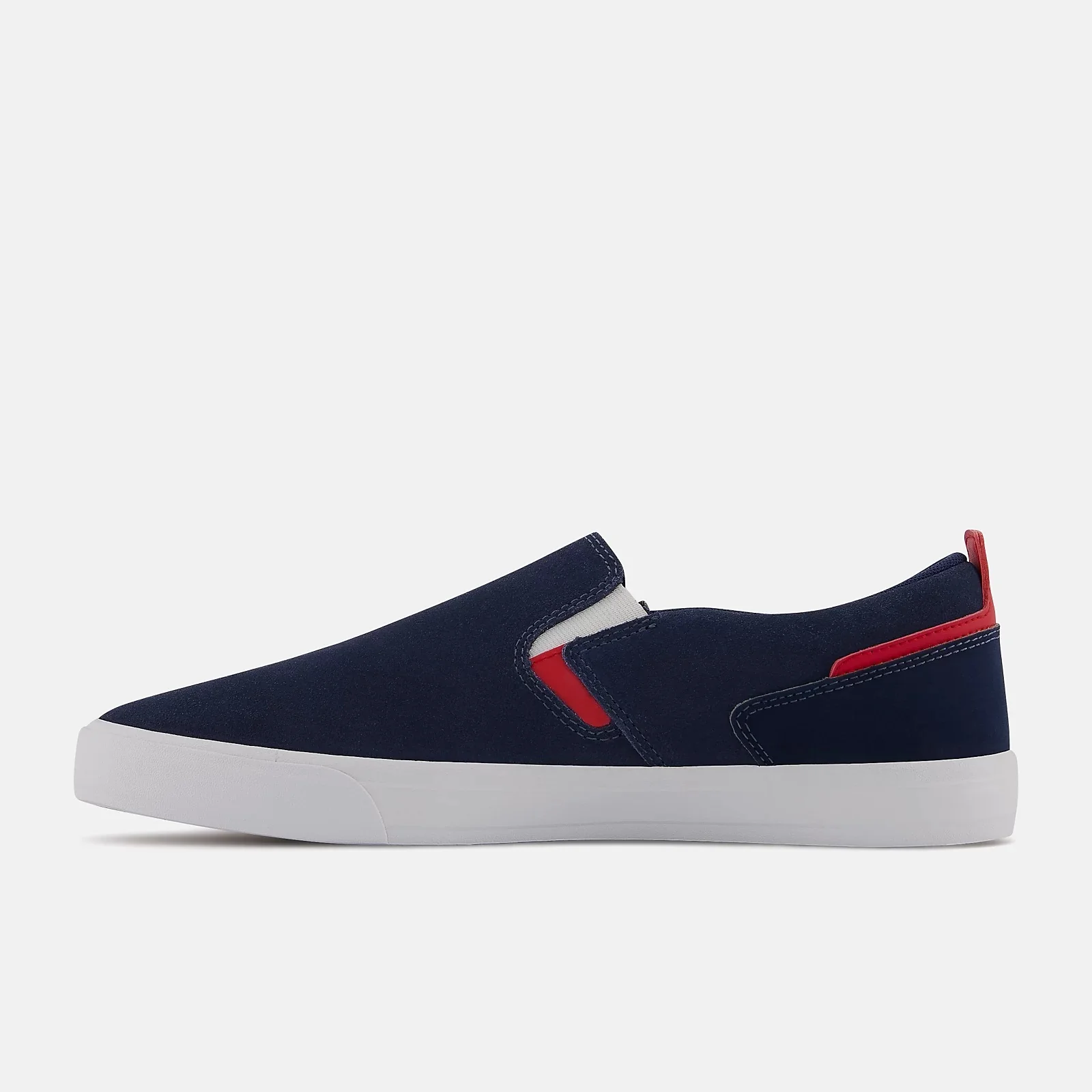 New Balance Shoes Jamie Foy 306 - Navy/Red - Image 2