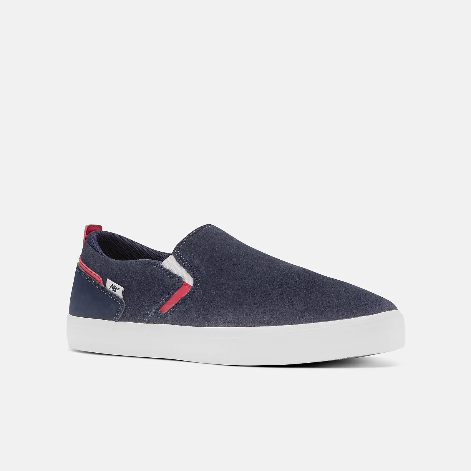 New Balance Shoes Jamie Foy 306 - Navy/Red - Image 4