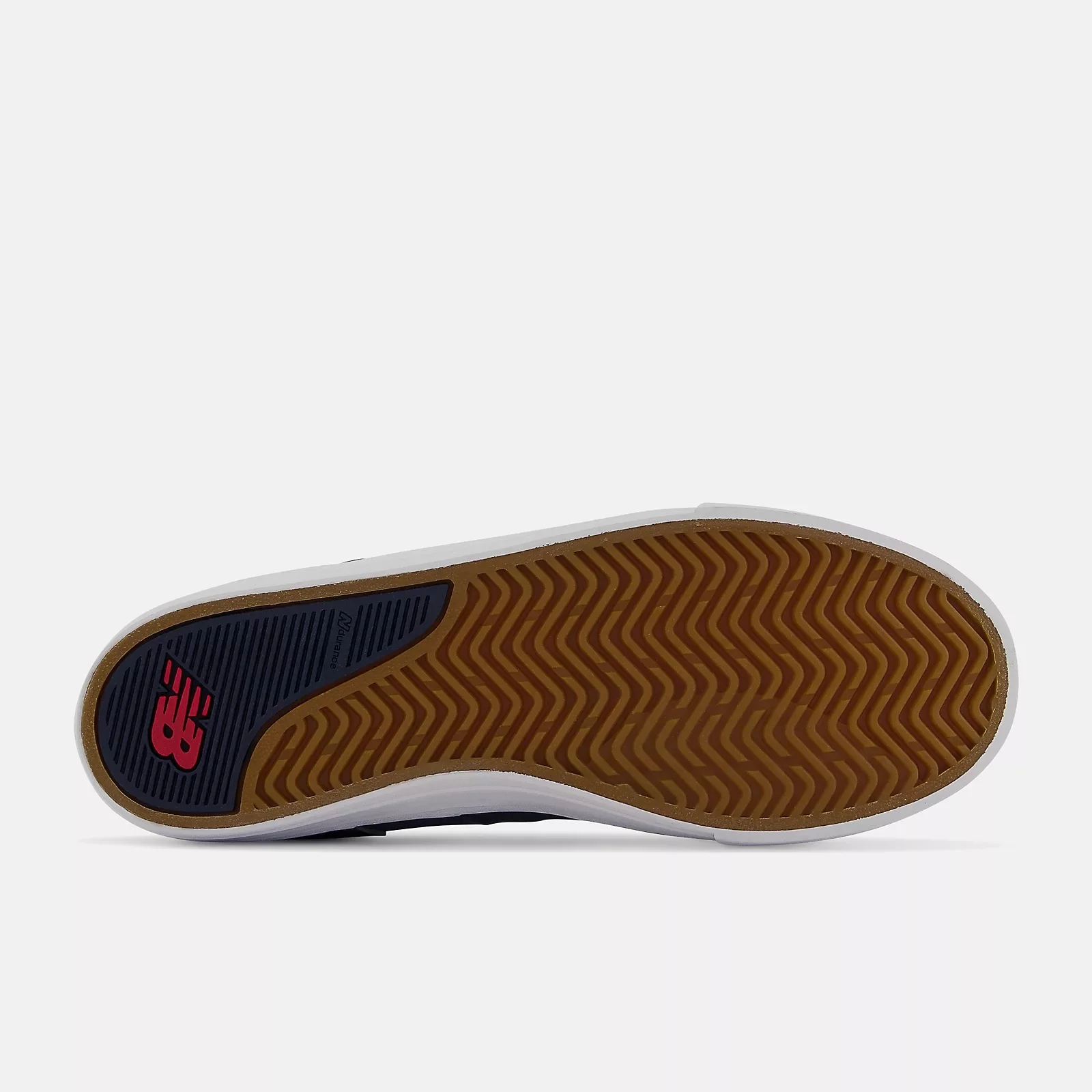 New Balance Shoes Jamie Foy 306 - Navy/Red - Image 5