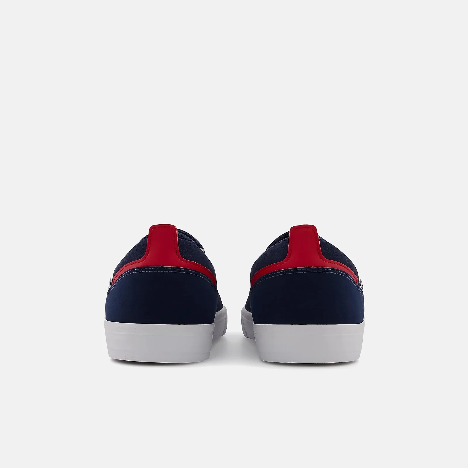 New Balance Shoes Jamie Foy 306 - Navy/Red - Image 6
