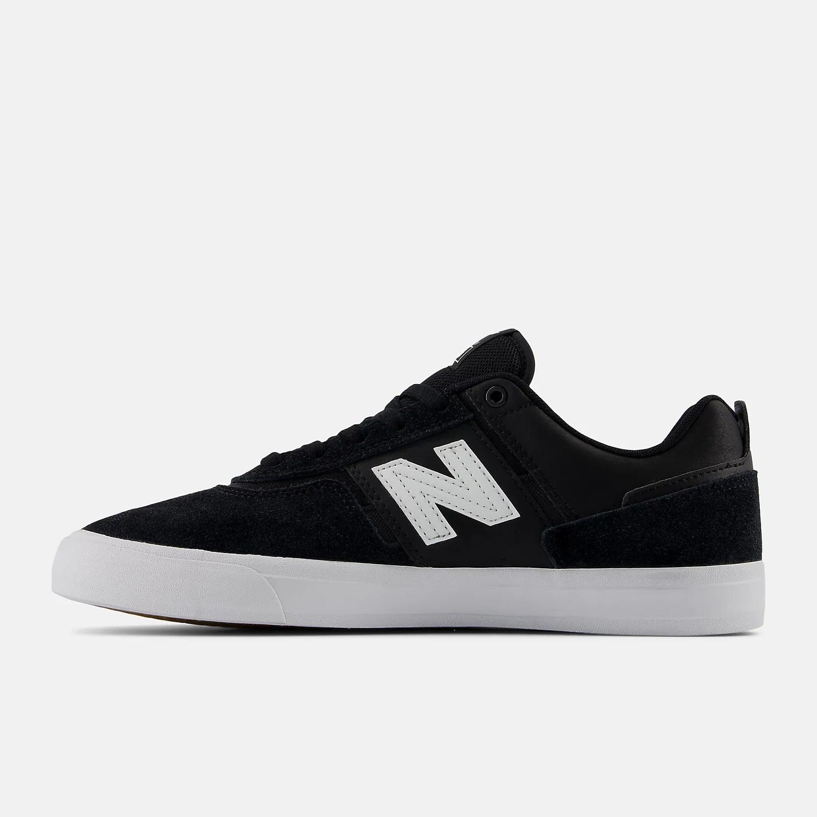 New Balance Shoes Jamie Foy 306 - Black/White - Image 4