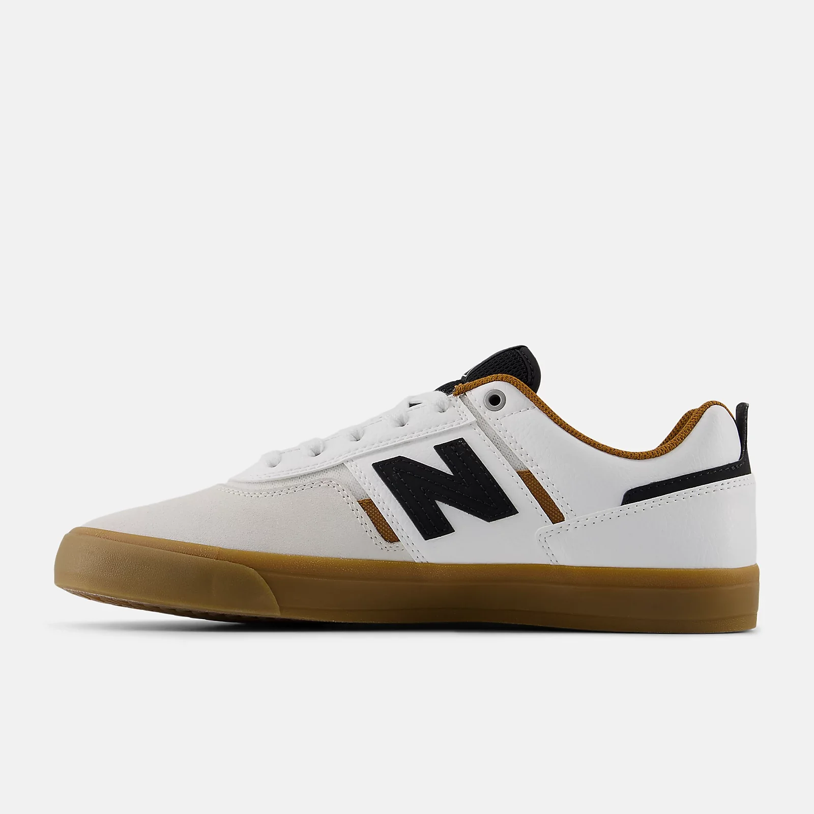 New Balance Shoes Jamie Foy 306 - Sea Salt/Black - Image 3