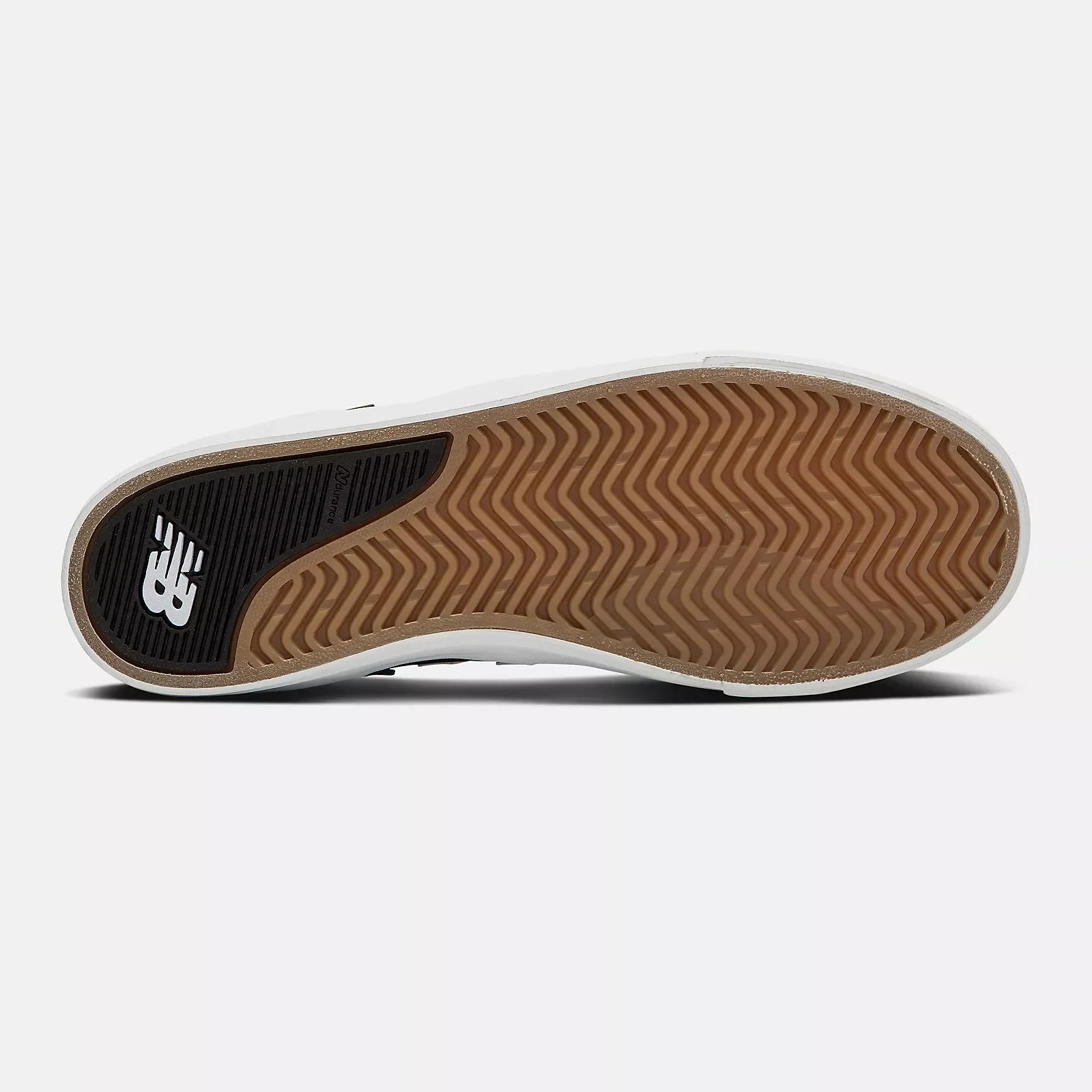 New Balance Shoes Numeric 306 - Grey/Black - Image 4