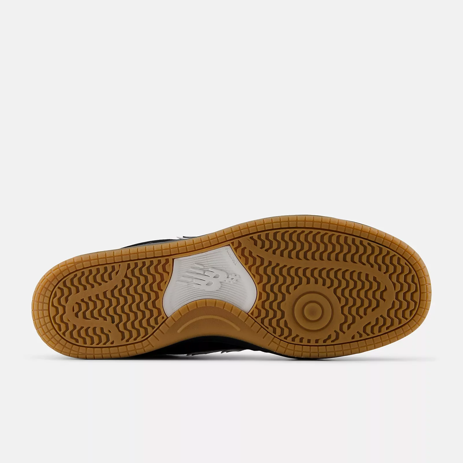 New Balance Shoes Numeric 480 -  Black/White - Image 7