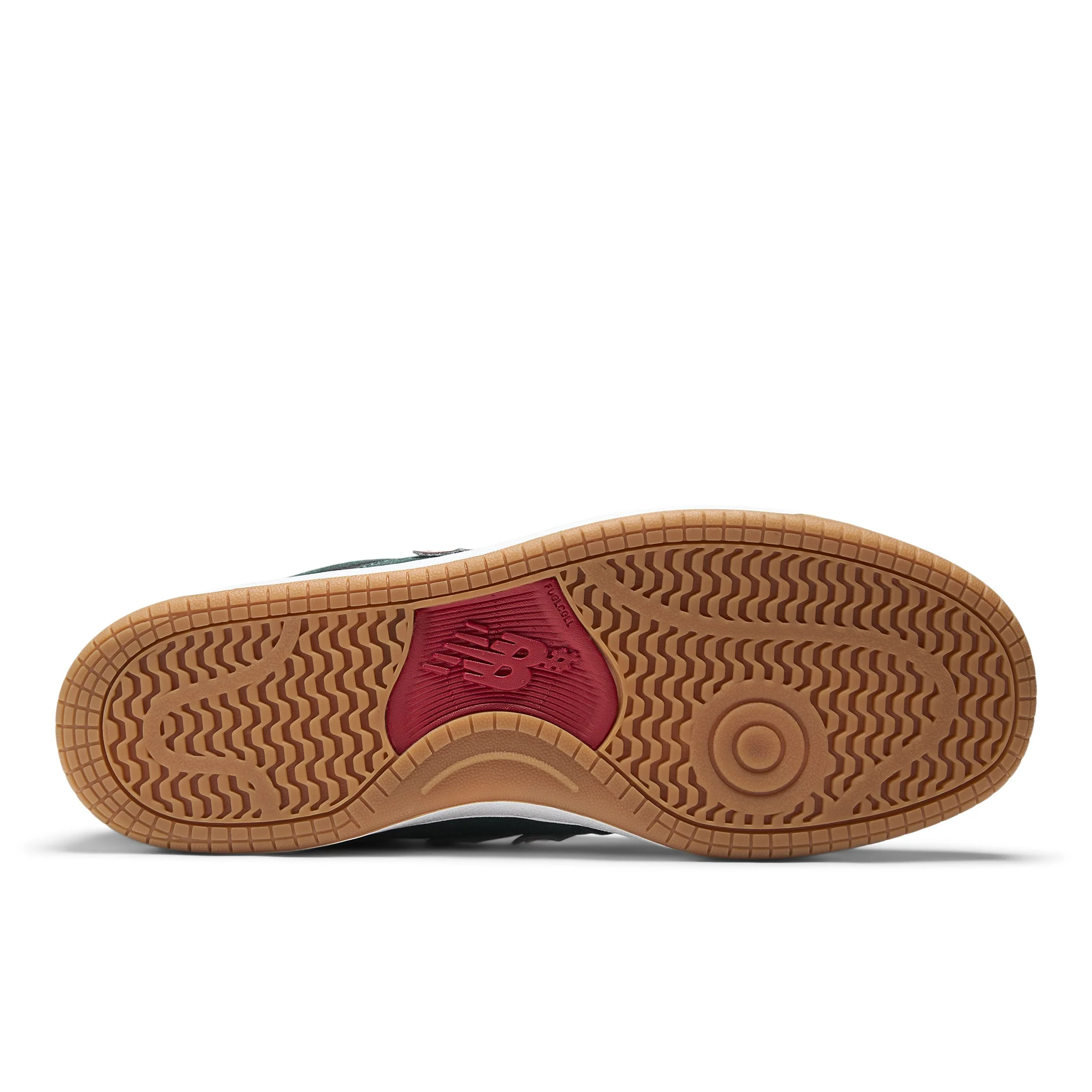 New Balance Shoes Numeric 480 - Forrest Green - Image 10