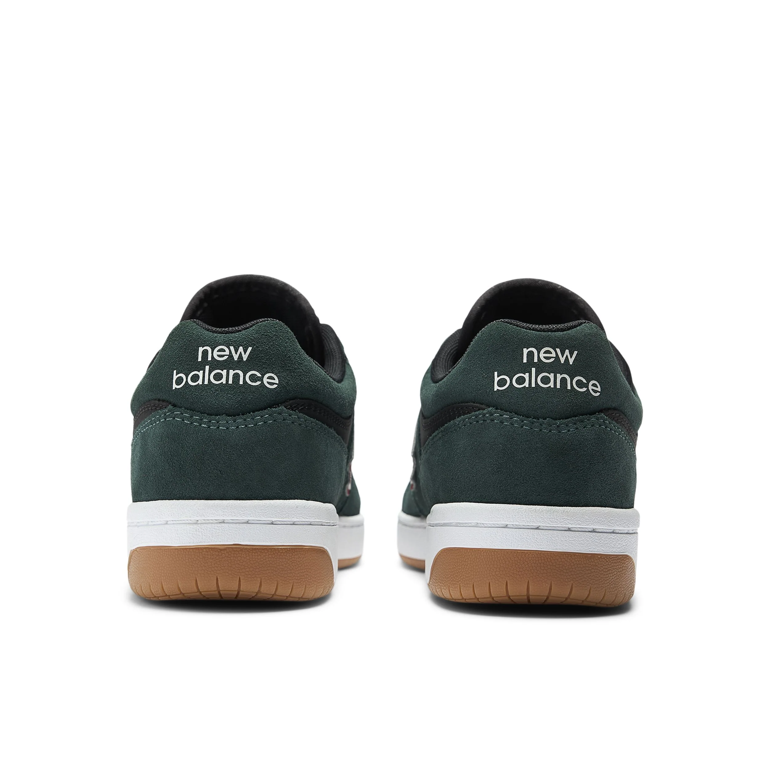 New Balance Shoes Numeric 480 - Forrest Green - Image 9