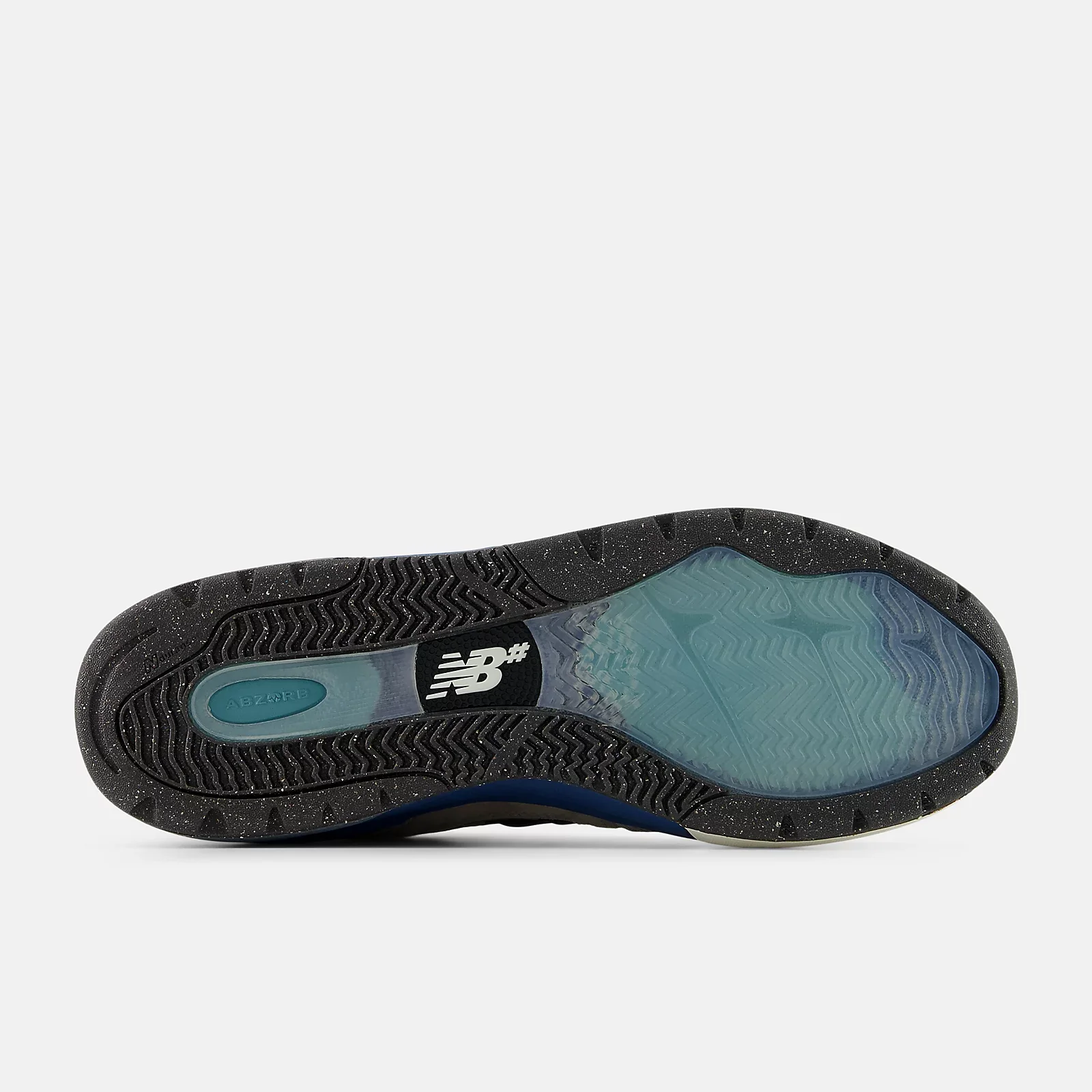 New Balance Shoes Numeric Andrew Reynolds 933 - Mushroom/Still Water - Image 6