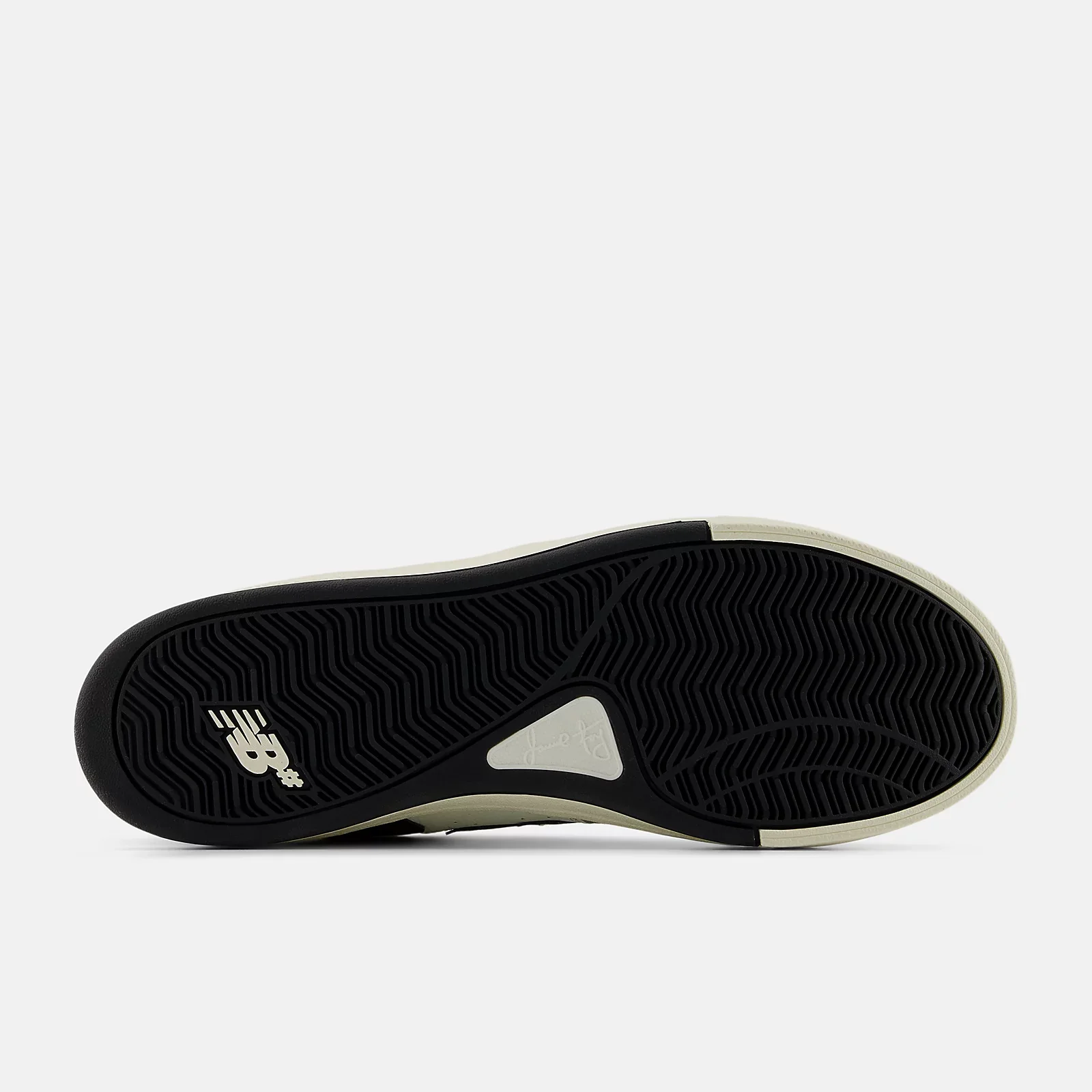 New Balance Shoes Numeric Jamie Foy 306 - Incense/Black - Image 6