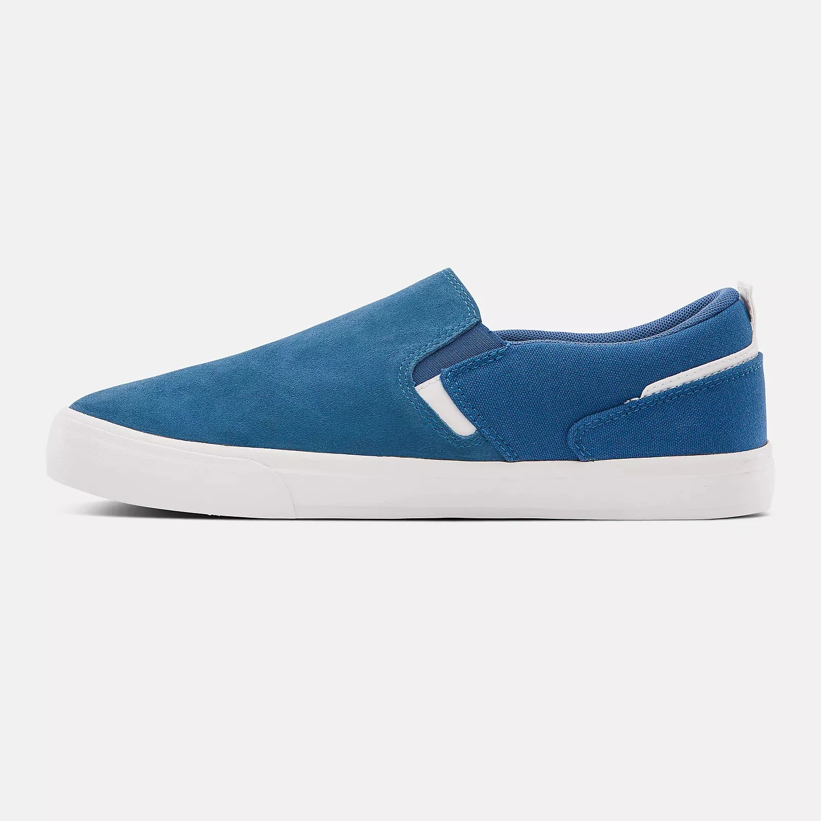 New Balance Shoes Numeric NM306L - Blue/Orange - Image 2