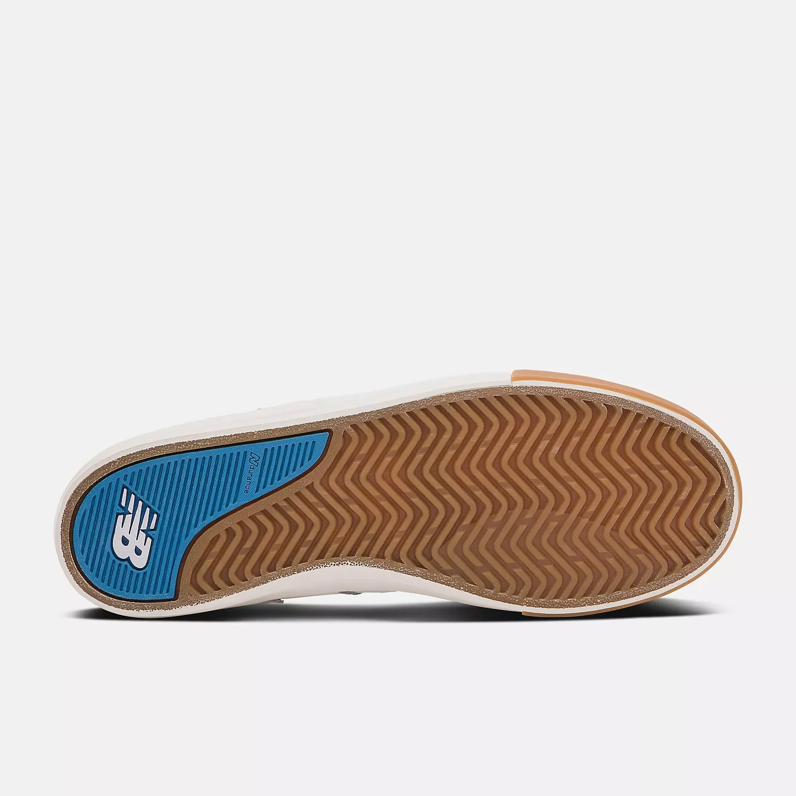 New Balance Shoes Numeric NM306LFS - White - Image 6