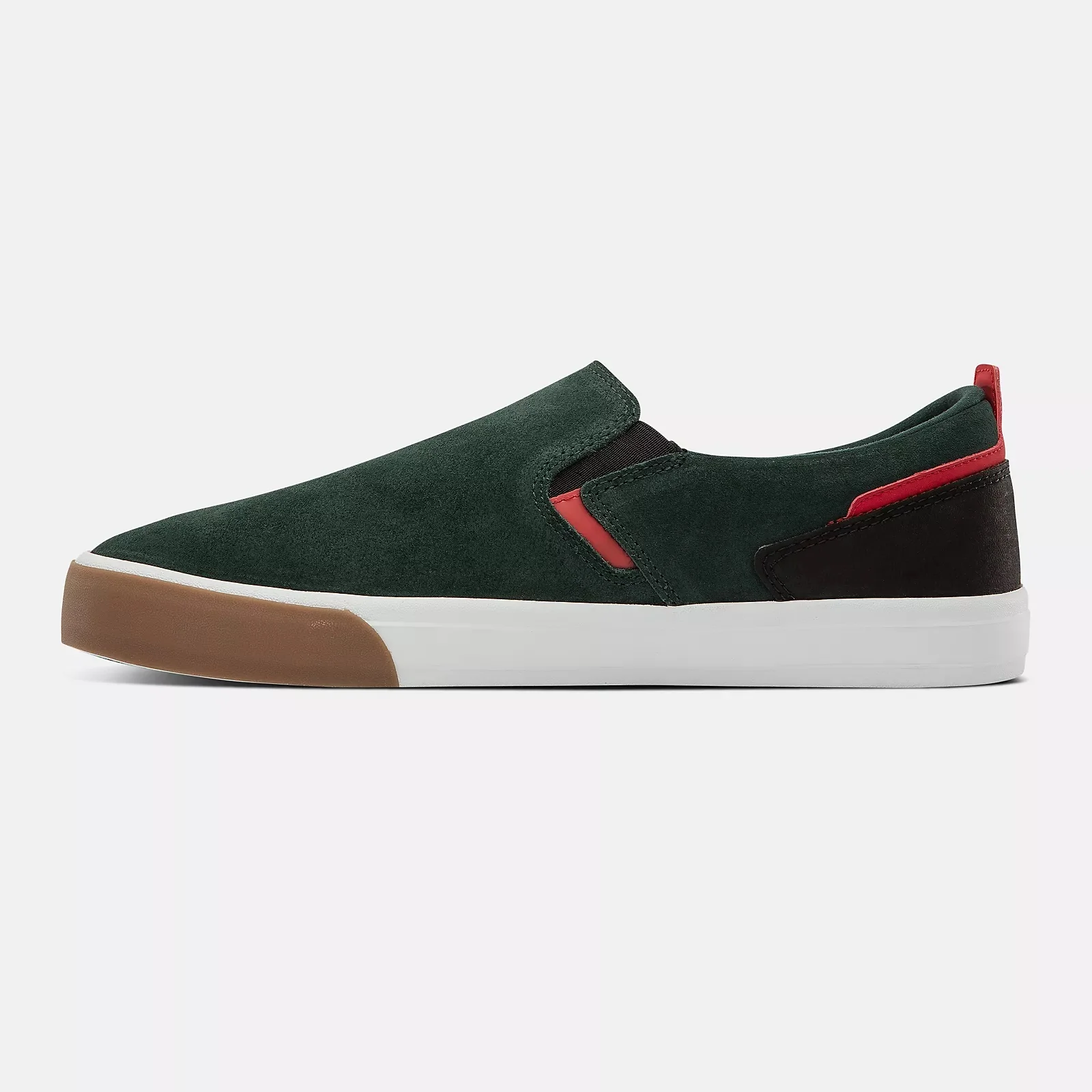 New Balance Shoes Numeric NM306LV1 - Green/Black - Image 2
