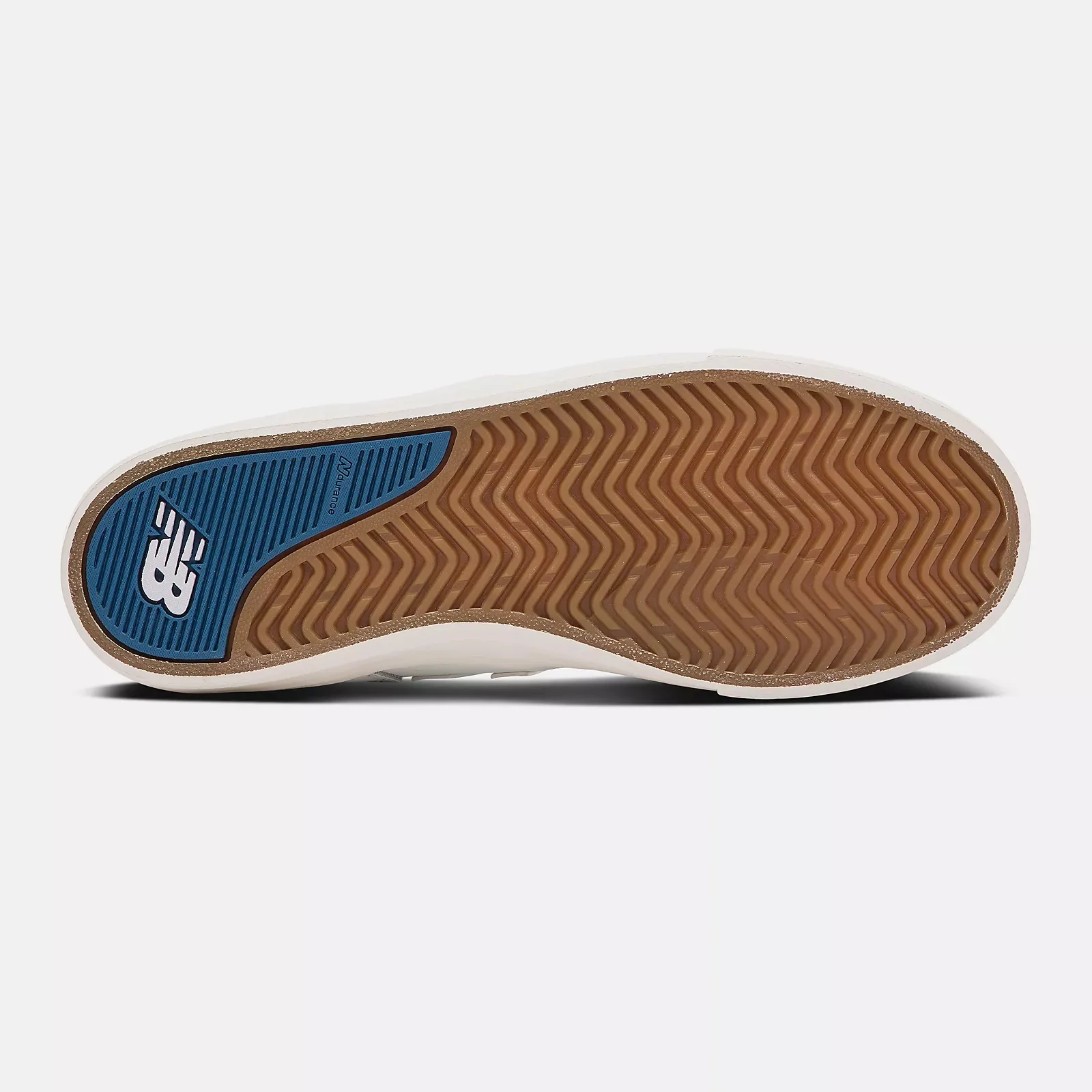 New Balance Shoes Numeric NM306V1 - White - Image 4