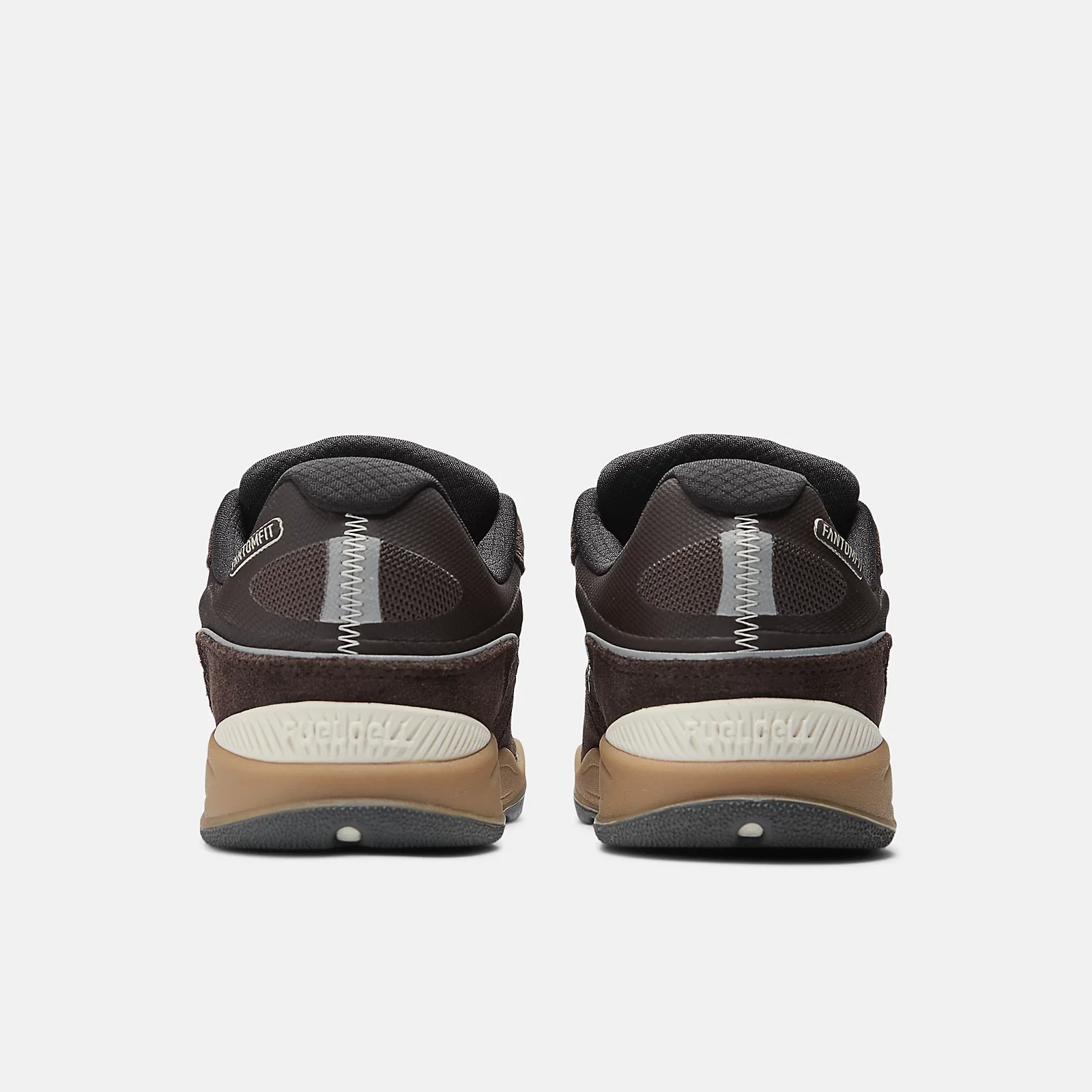 New Balance Shoes Numeric Tiago Lemos 1010 - Brown/Black - Image 6