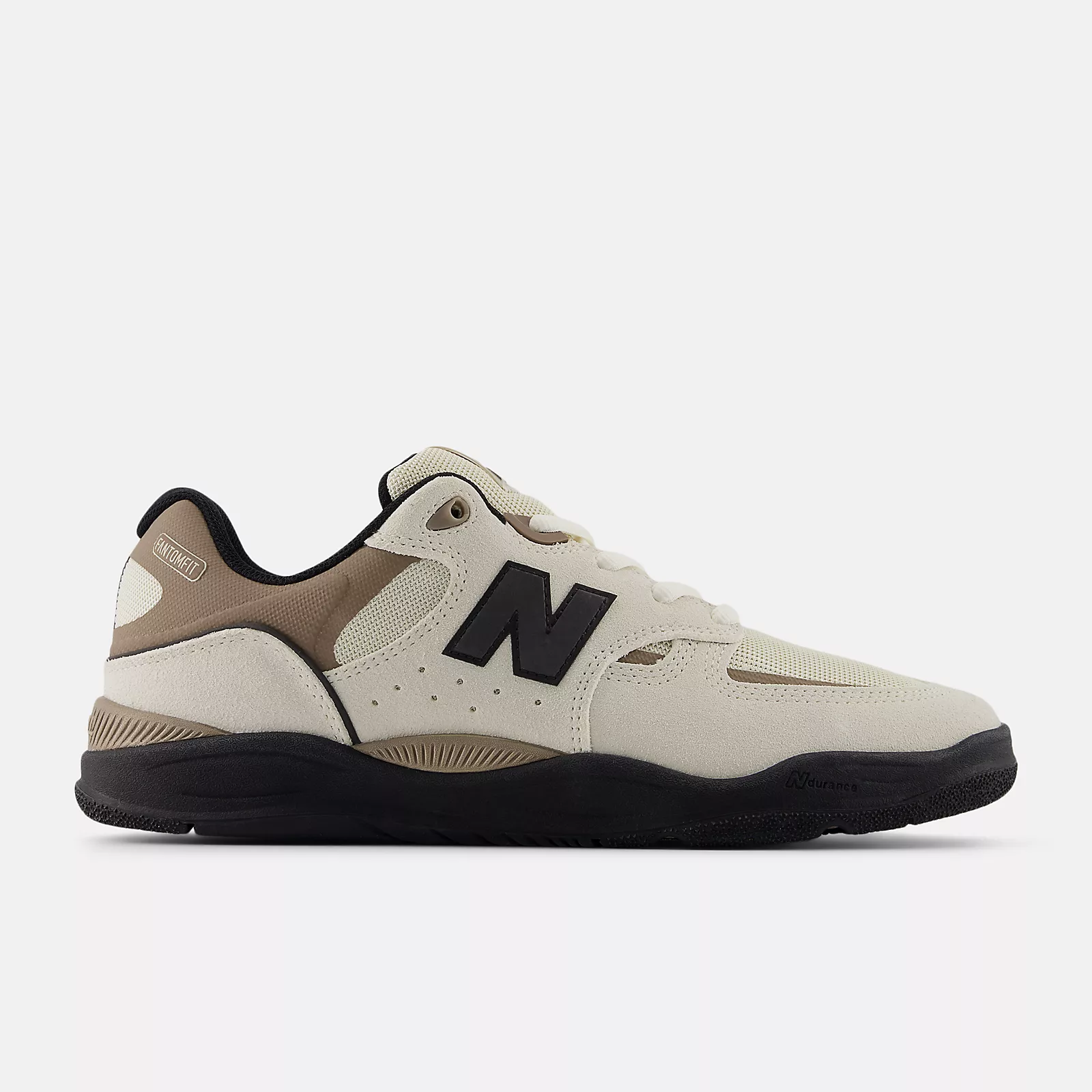 New Balance Shoes Numeric Tiago Lemos 1010 - Linen/Black - Image 2