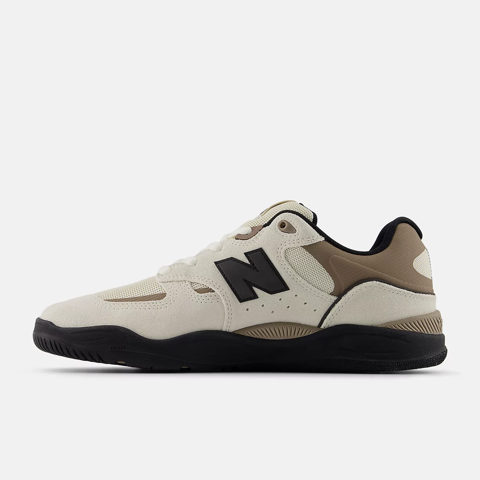 New Balance Shoes Numeric Tiago Lemos 1010 - Linen/Black - Image 4
