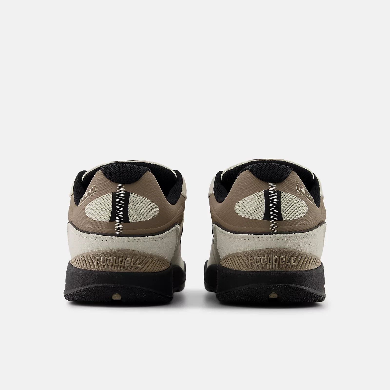 New Balance Shoes Numeric Tiago Lemos 1010 - Linen/Black - Image 6