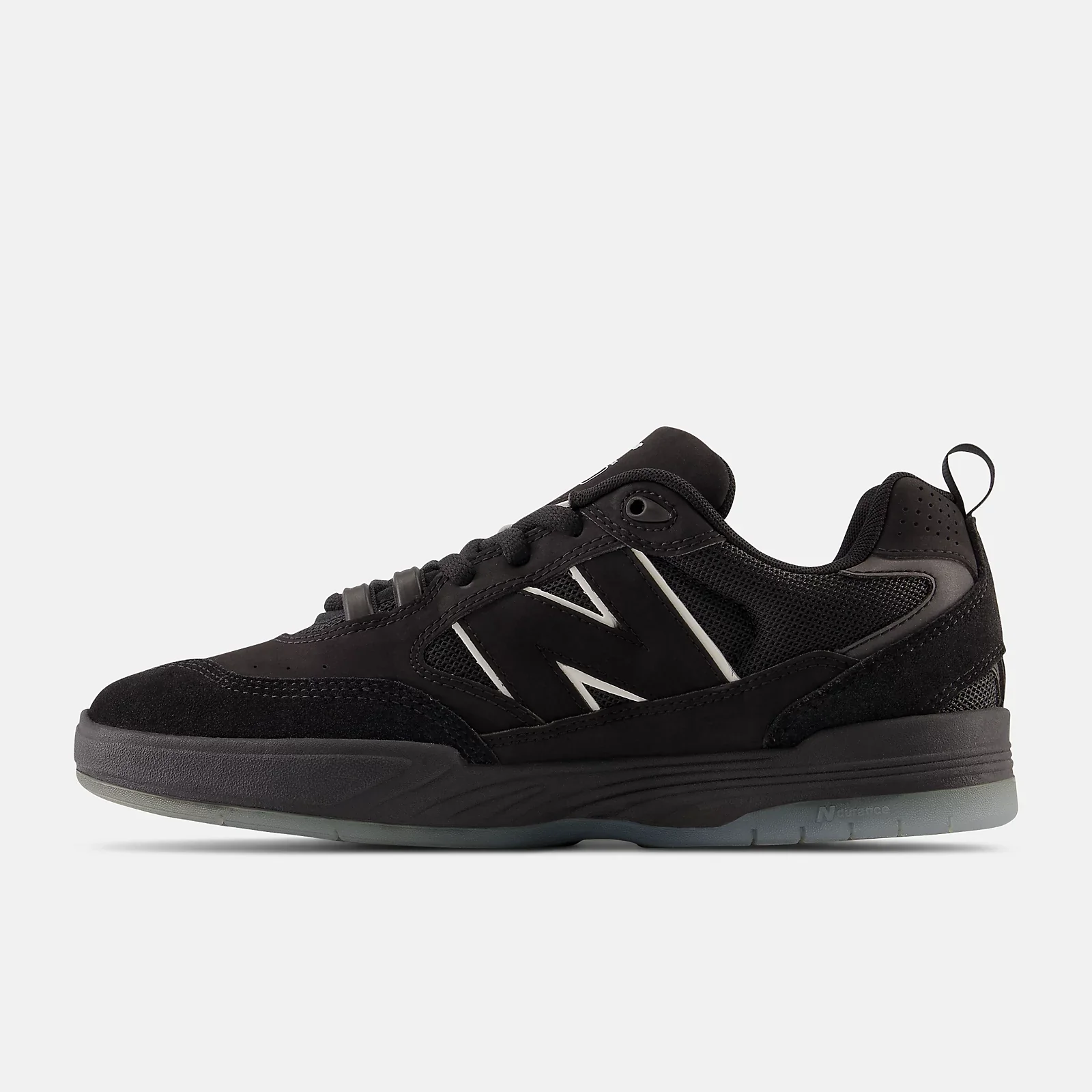 New Balance Shoes Numeric Tiago Lemos 808 - Black - Image 2