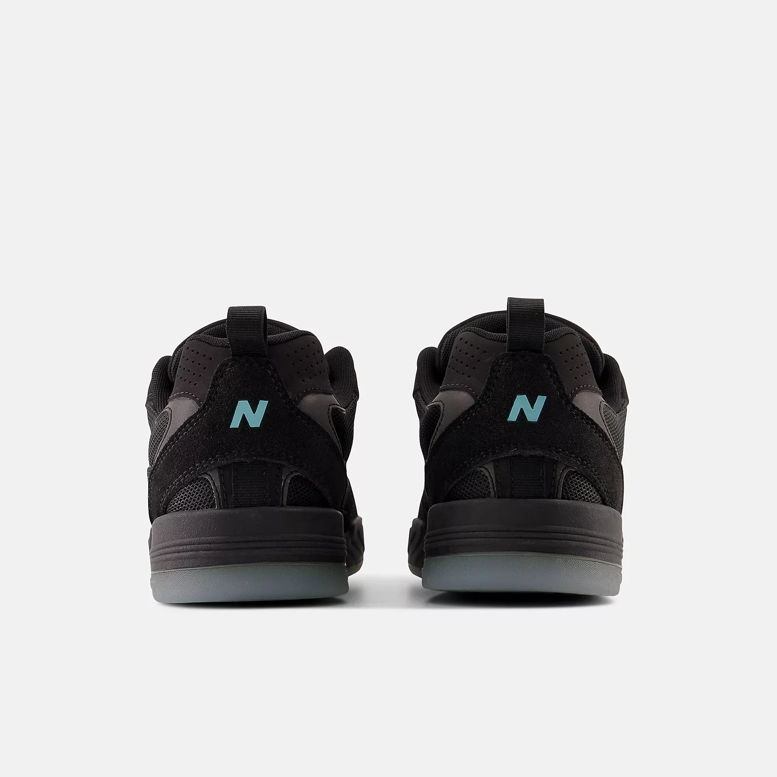 New Balance Shoes Numeric Tiago Lemos 808 - Black - Image 5
