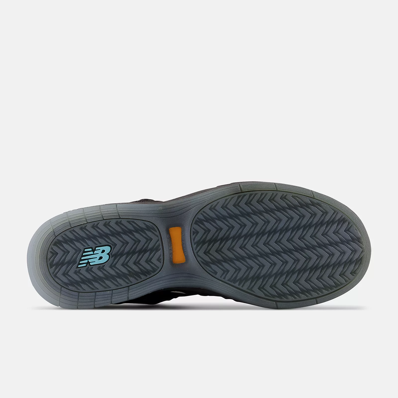 New Balance Shoes Numeric Tiago Lemos 808 - Black - Image 6