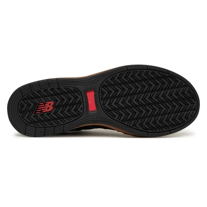 New Balance Shoes Numeric Tiago Lemos 808 Lite - Black - Image 4