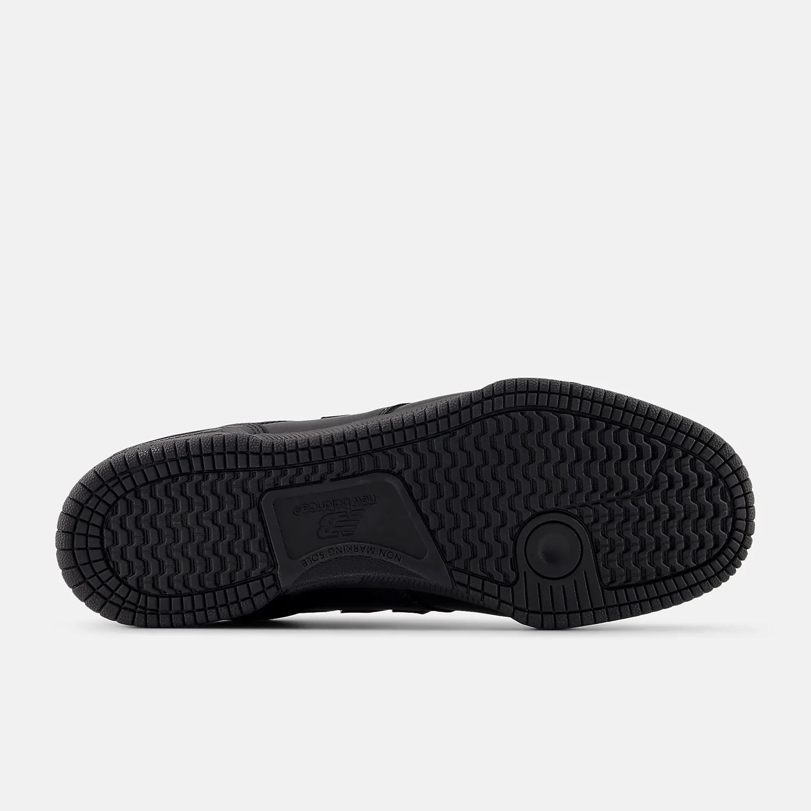 New Balance Shoes Numeric Tom Knox 600 - Black/Orange - Image 6