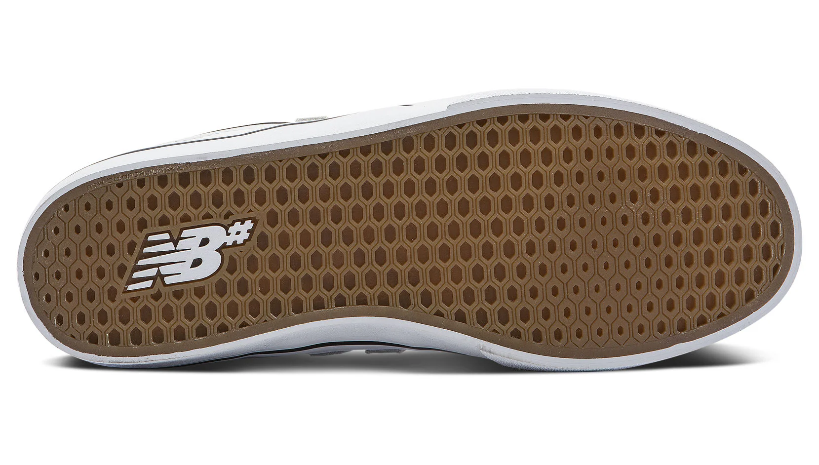 New Balance Shoes Numeric 255 - White - Image 3