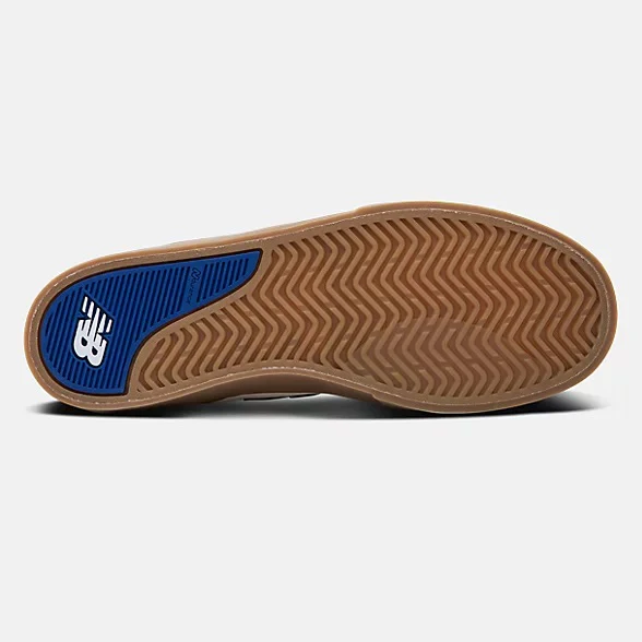 New Balance Shoes Numeric 379 - White/Royal - Image 5