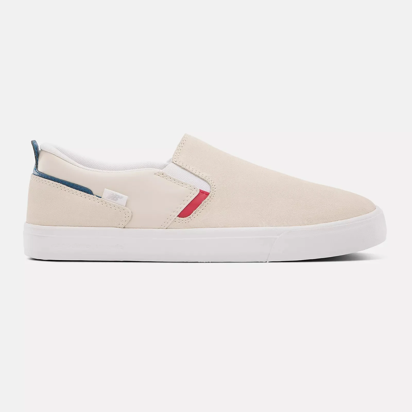 New Balance Shoes Numeric NM306L - White - Image 2