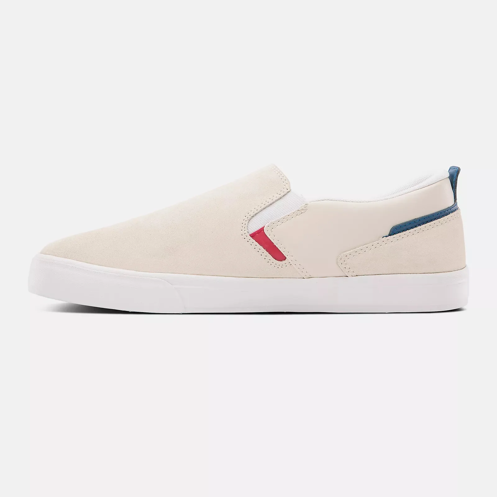 New Balance Shoes Numeric NM306L - White - Image 3