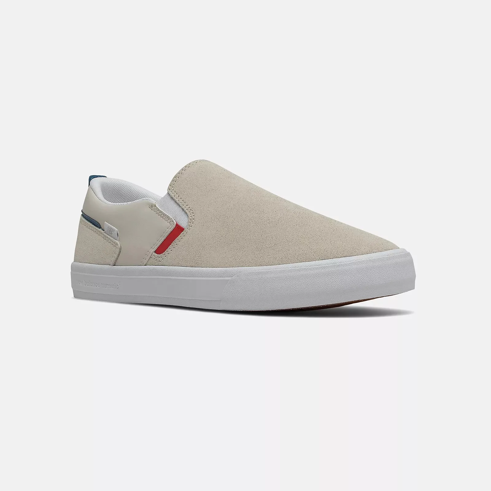 New Balance Shoes Numeric NM306L - White - Image 5