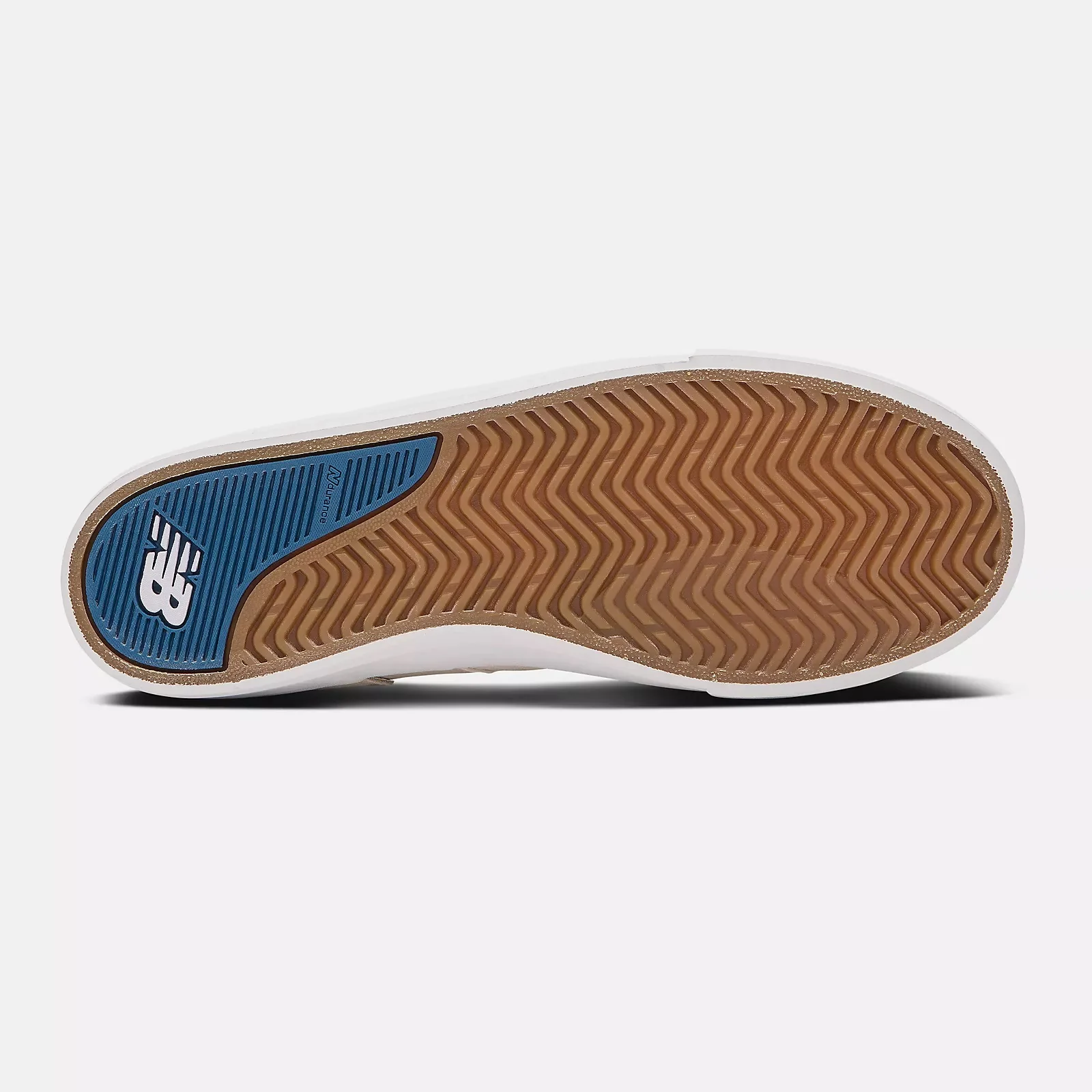 New Balance Shoes Numeric NM306L - White - Image 6