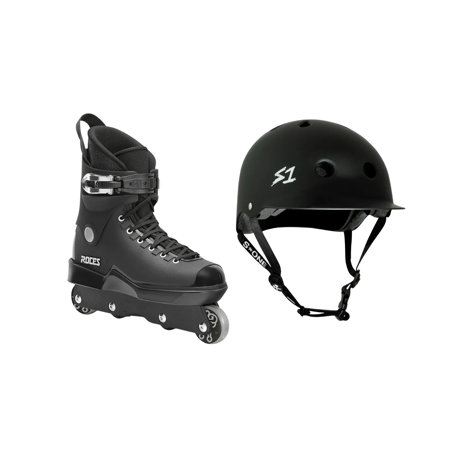 New Skater Essentials Kit