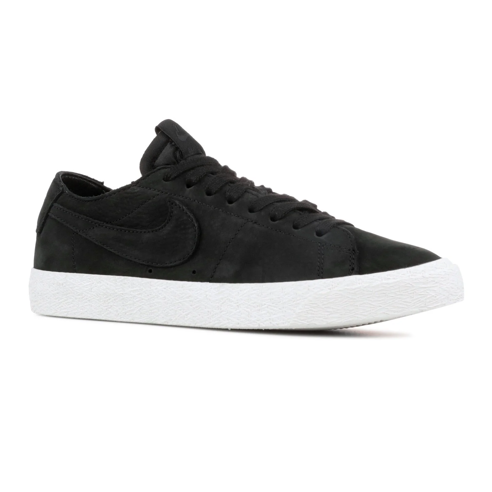 Nike Shoes Blazer Low Decon - Black/Black-Anthracite - Image 3