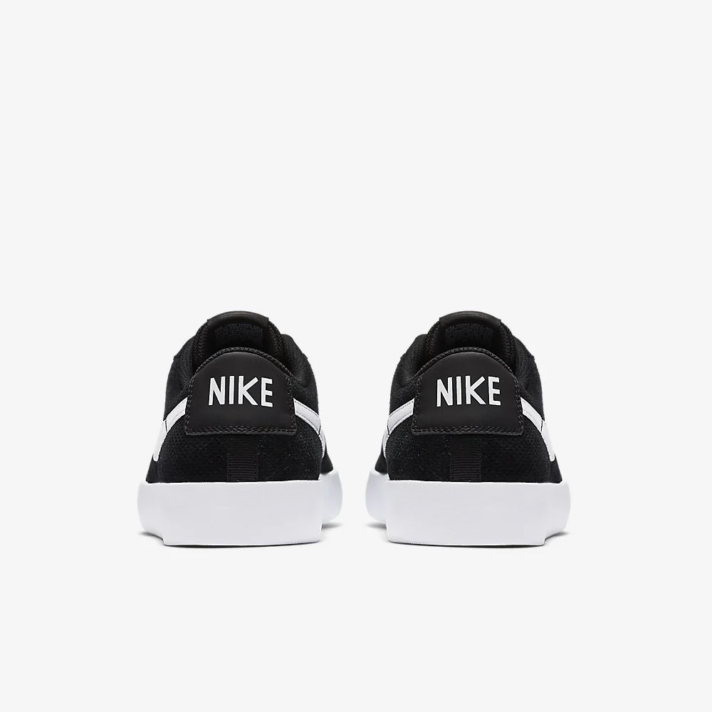 Nike Shoes Blazer Vapor - Black/White - Image 4