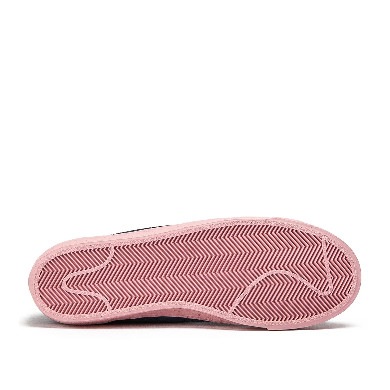 Nike Shoes Blazer Zoom Low - Obsidian/Bubble Gum - Image 5