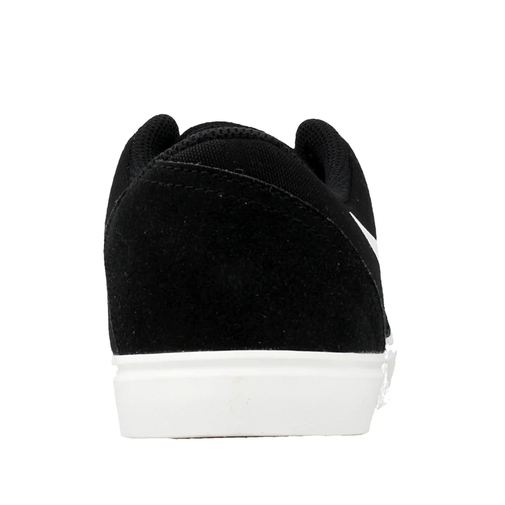 Nike Shoes Check GS Kids - Black/White - Image 4