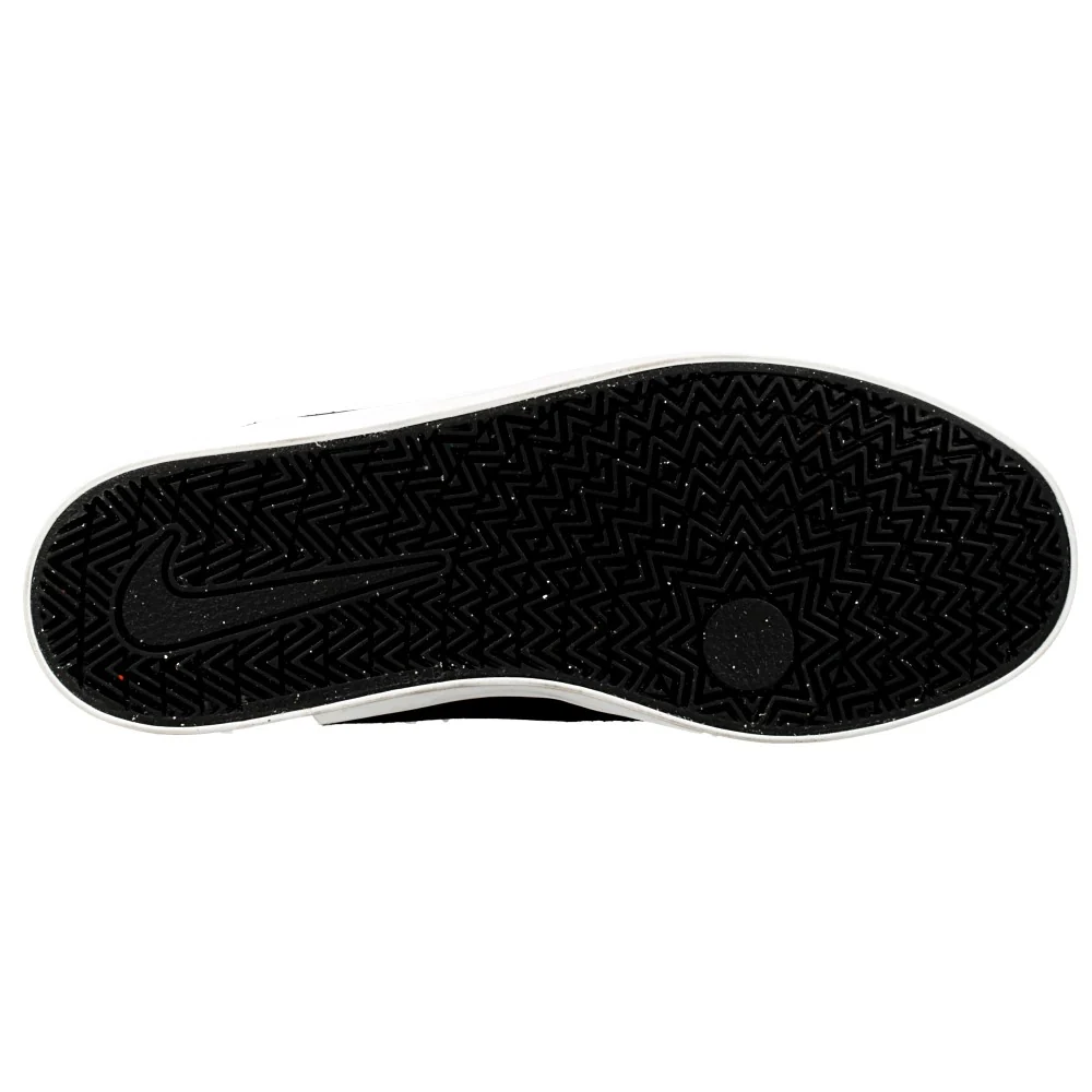 Nike Shoes Check GS Kids - Black/White - Image 5