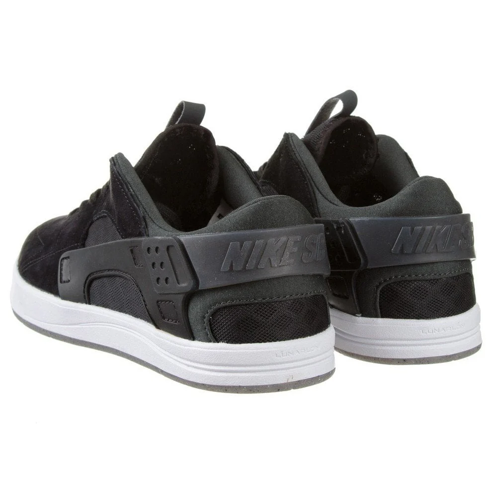 Nike Shoes Koston Huarache - Black/Anthracite-White - Image 3
