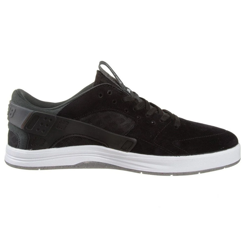 Nike Shoes Koston Huarache - Black/Anthracite-White - Image 4