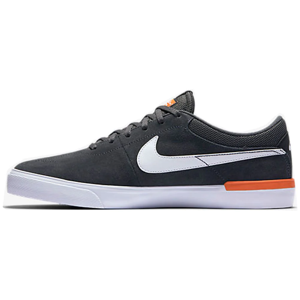 Nike Shoes Koston Hypervulc - Anthracite/Clay Orange/White - Image 2