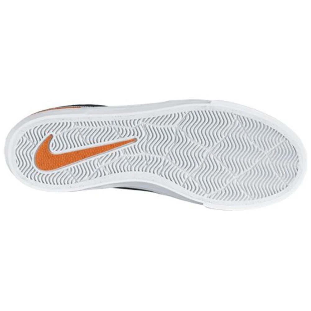 Nike Shoes Koston Hypervulc - Anthracite/Clay Orange/White - Image 4
